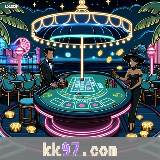 kk97.com Pagamentos Rápidos