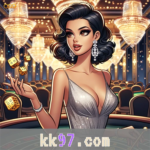 Promoções Imperdíveis no kk97.com: Jogos Para Todos!