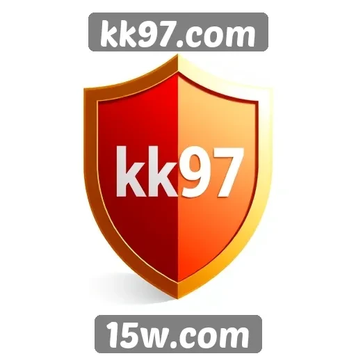 Avaliação de segurança do site kk97.com para jogadores