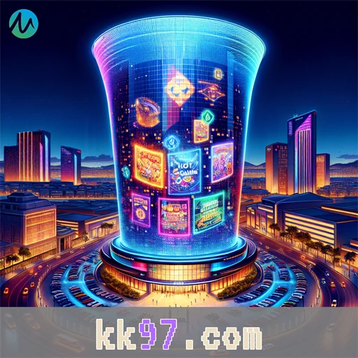 kk97.com Máquinas de Frutas