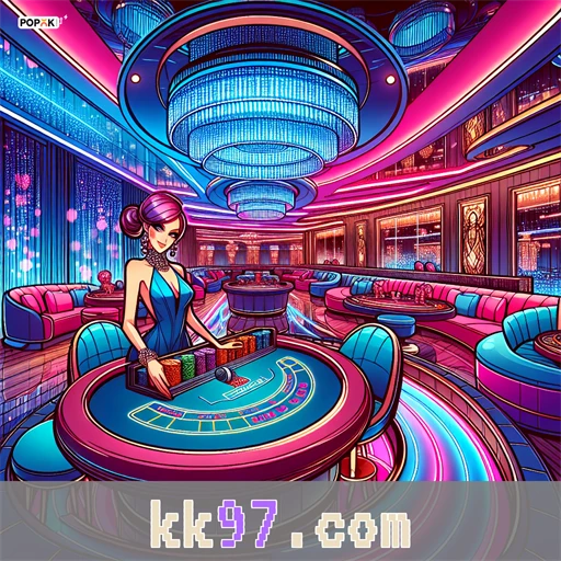 kk97.com Área VIP